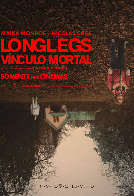 LONGLESS - VÍNCULO MORTAL