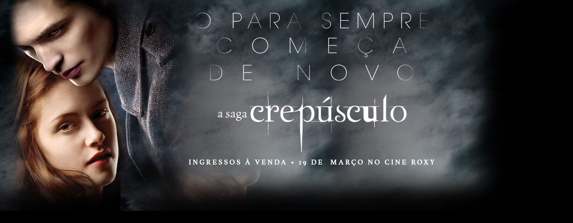 CREPÚSCULO