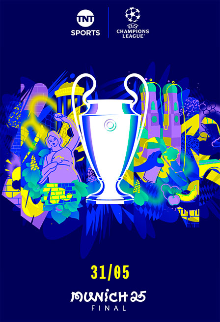 UEFA CHAMPIONS LEAGUE FINAL 2025