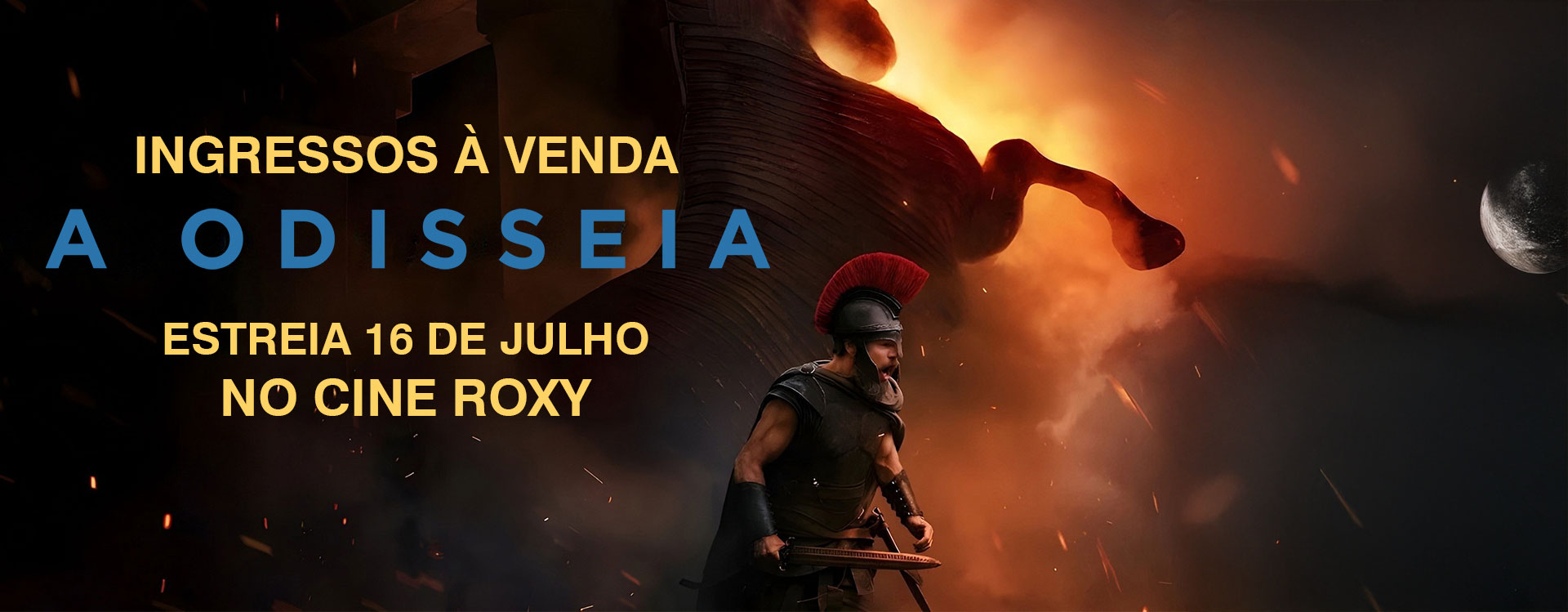 A ODISSEIA