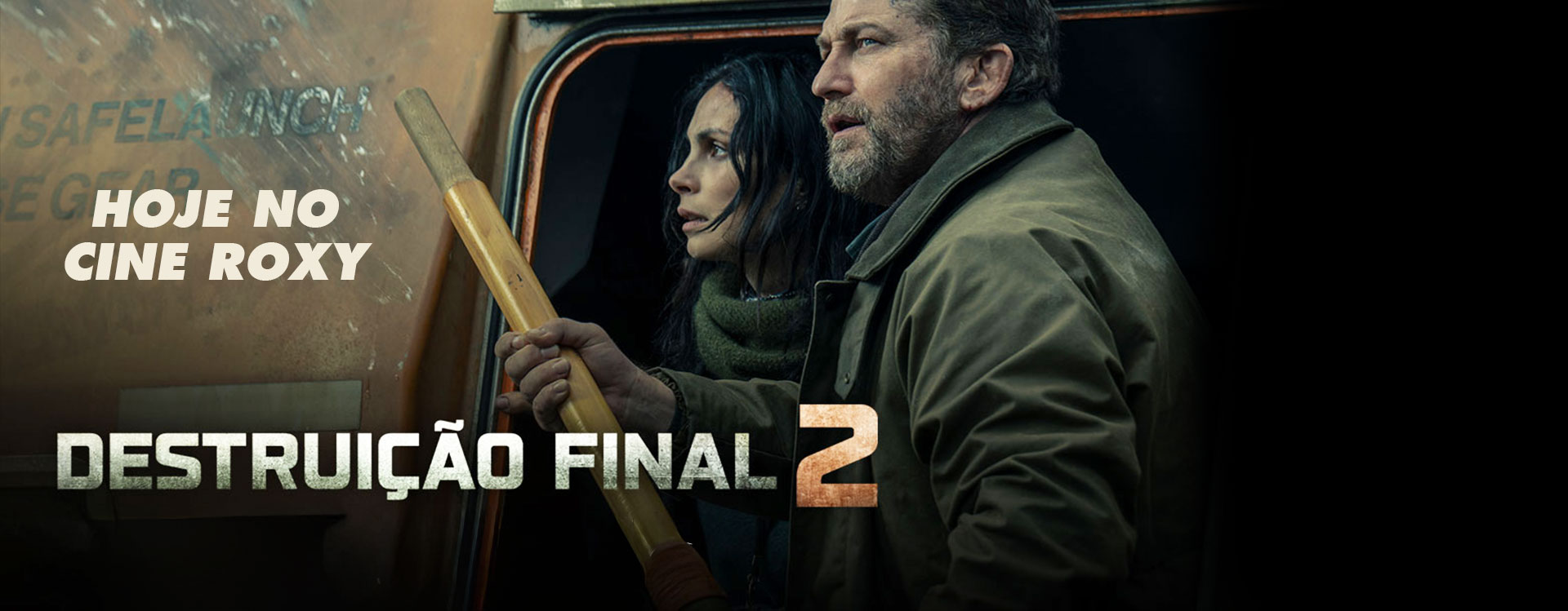 DESTRUIÇÃO FINAL 2