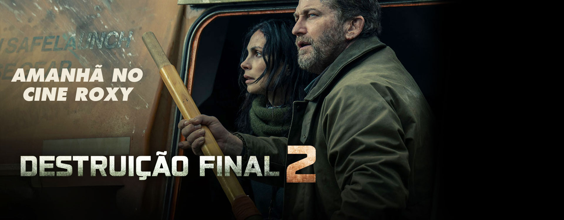 DESTRUIÇÃO FINAL 2