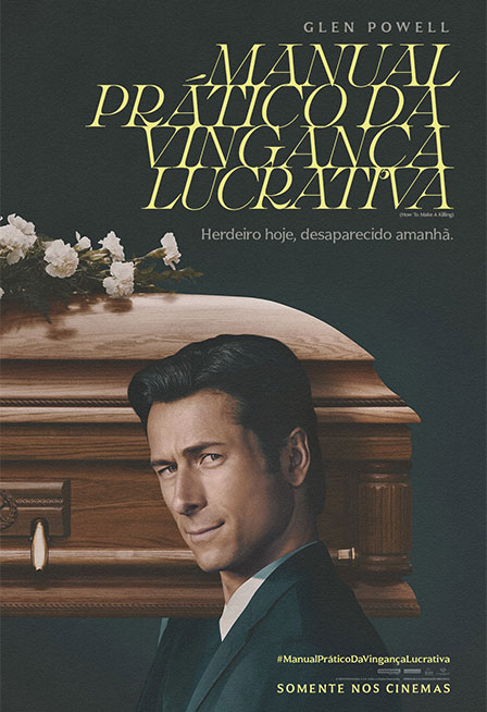 MANUAL PRÁTICO DA VINGANÇA LUCRATIVA