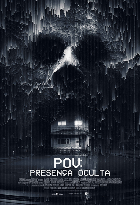 POV: PRESENÇA OCULTA