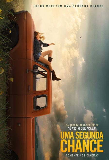 UMA SEGUNDA CHANCE