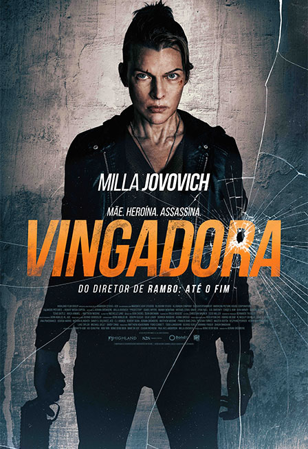 VINGADORA