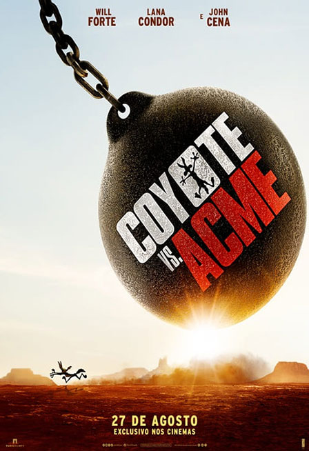 COYOTE VS. ACME
