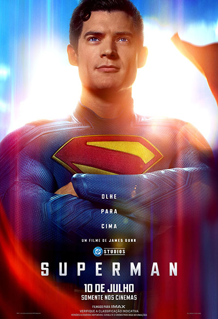 SUPERMAN