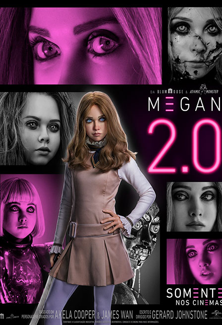 MEGAN 2.0