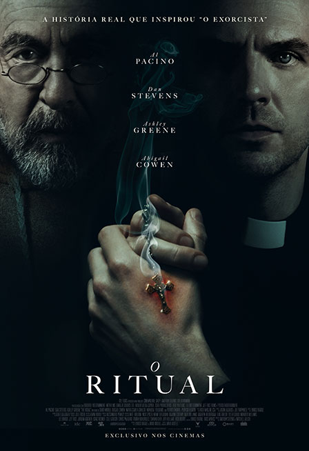O RITUAL