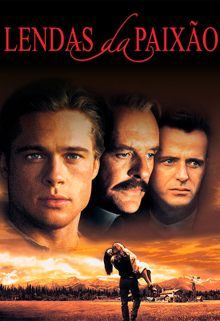 LENDAS DA PAIXÃO (1994)