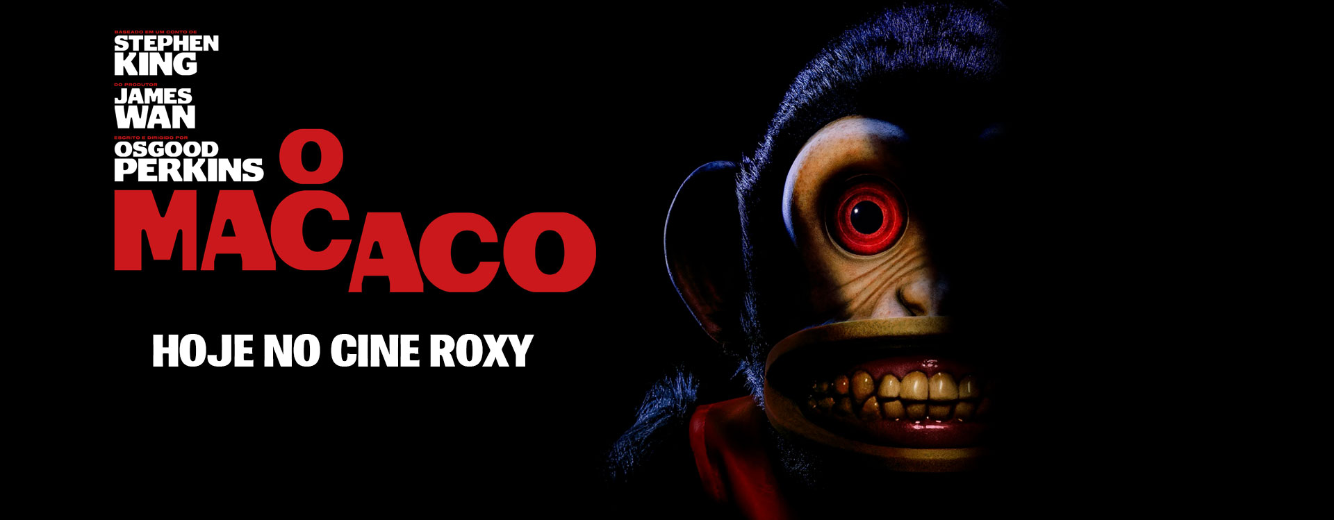 O MACACO
