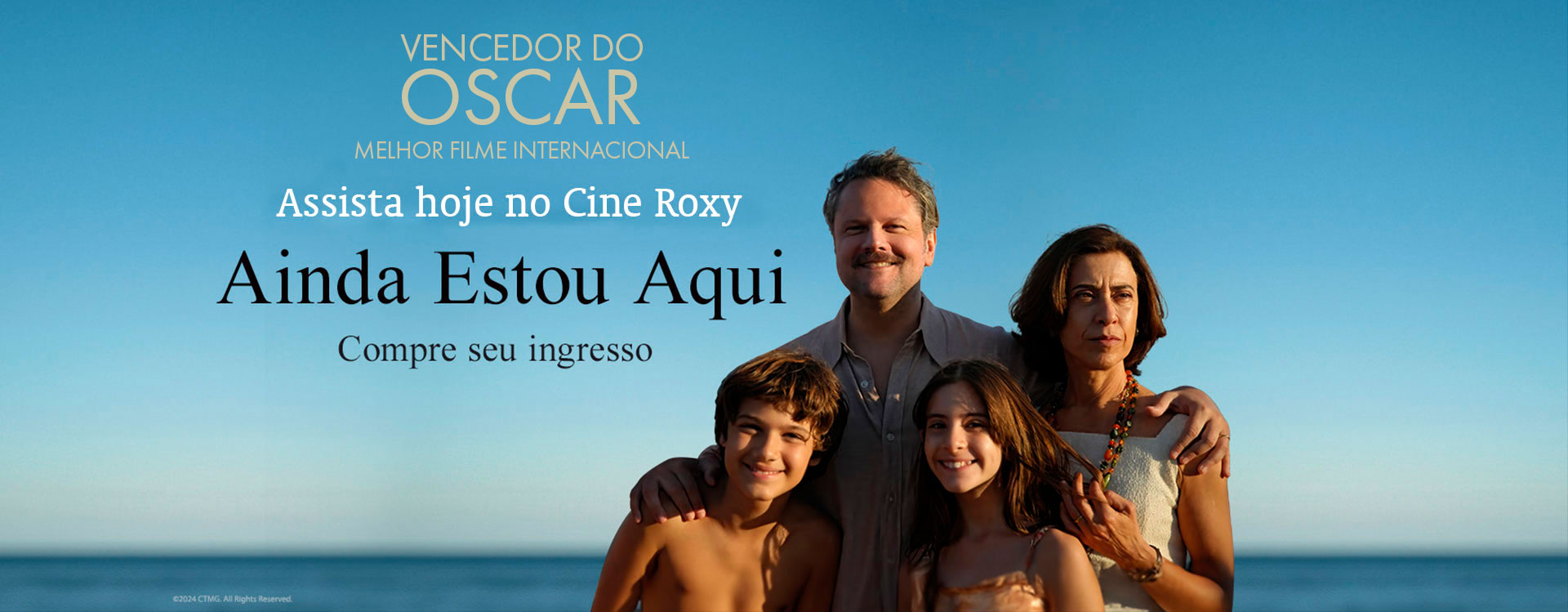 AINDA ESTOU AQUI