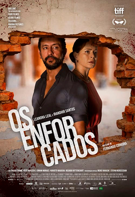 OS ENFORCADOS