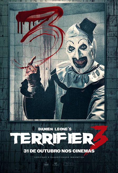 TERRIFIER 3