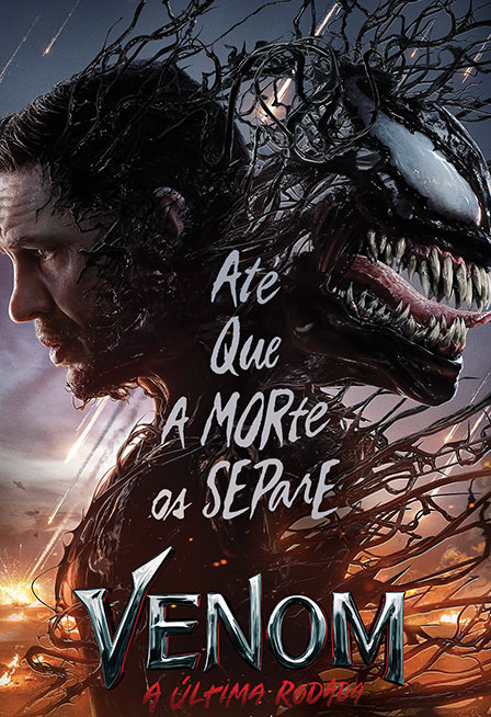 VENOM: A ÚLTIMA RODADA