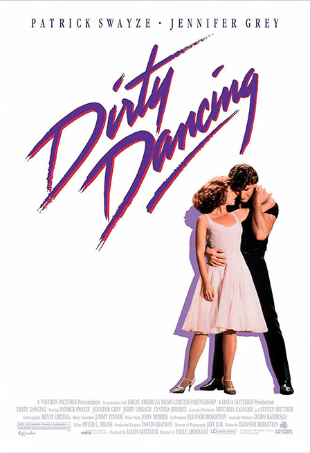 DIRTY DANCING (1987)