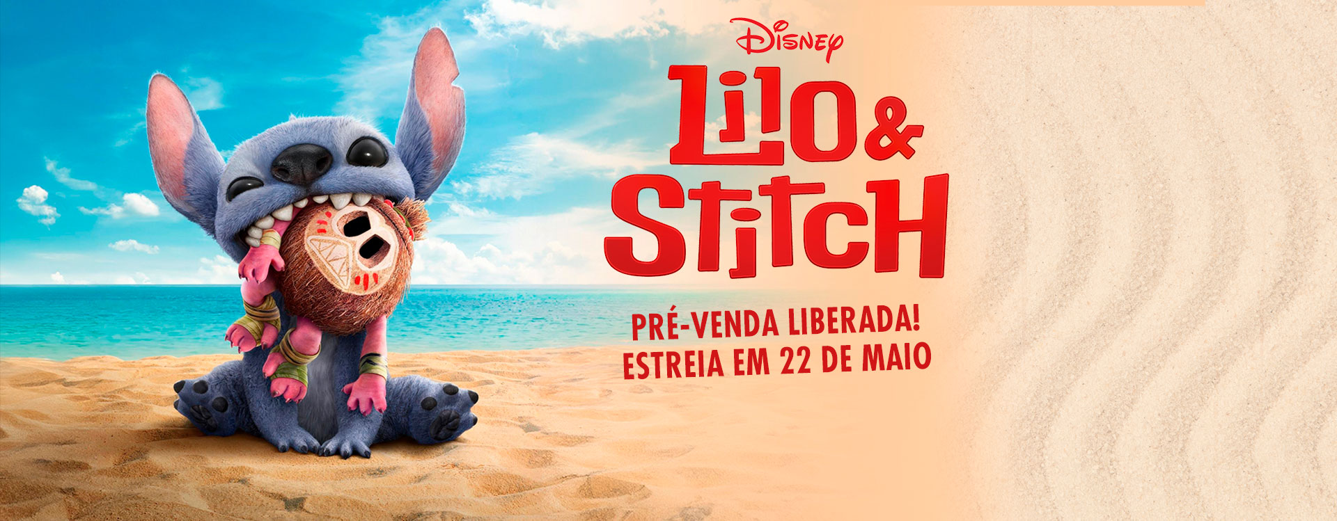 LILO & STITCH