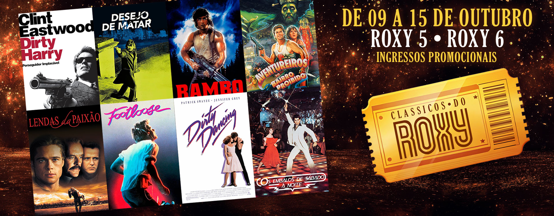 Banner sem filme