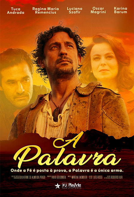 A PALAVRA