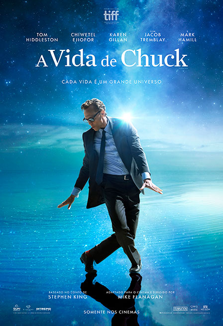 A VIDA DE CHUCK