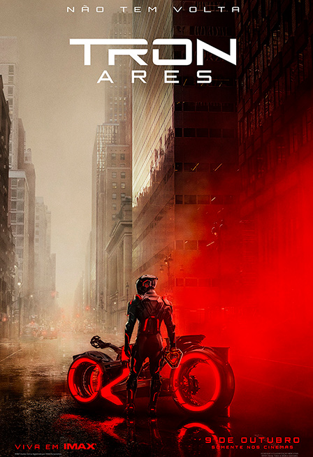 TRON - ARES