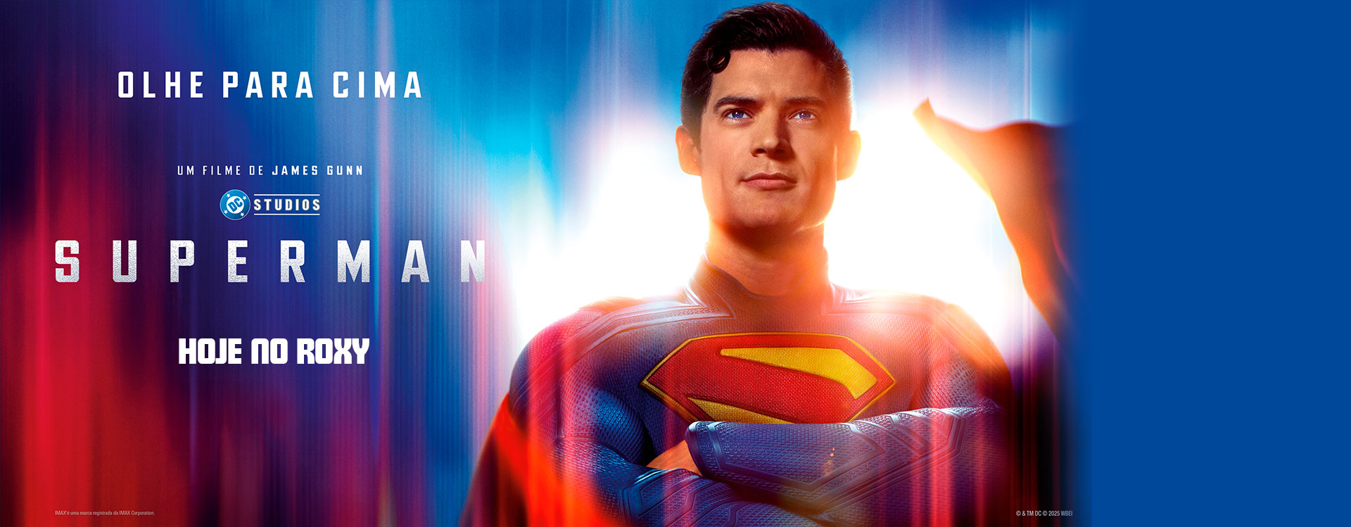 SUPERMAN