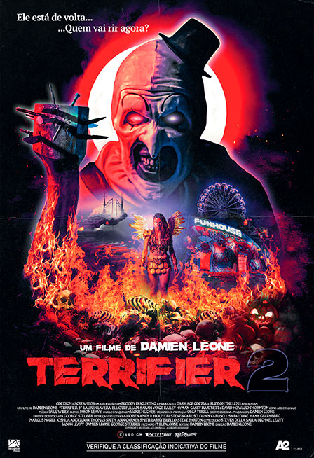 TERRIFIER 2