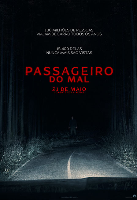 PASSAGEIRO DO MAL