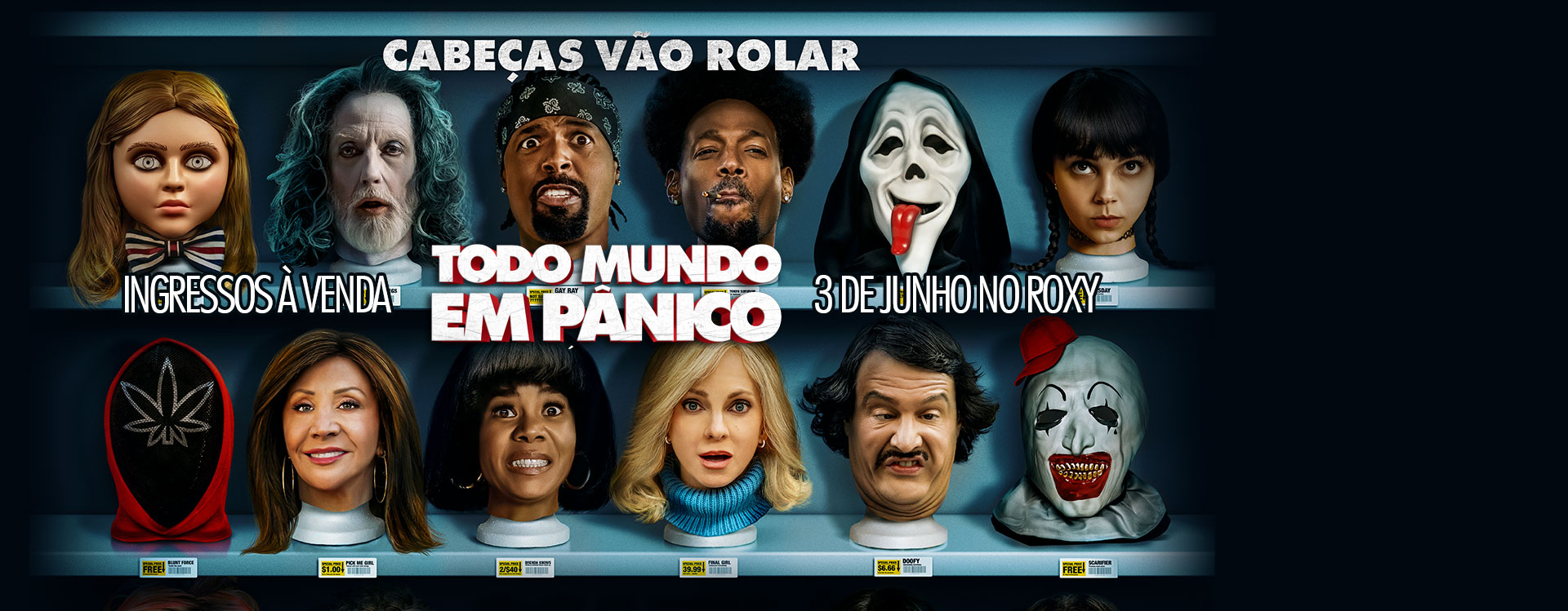 TODO MUNDO EM PÂNICO 6