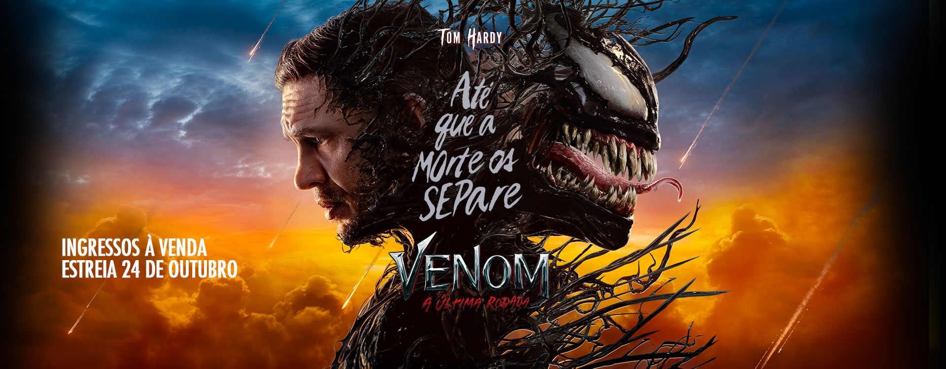 VENOM: A ÚLTIMA RODADA