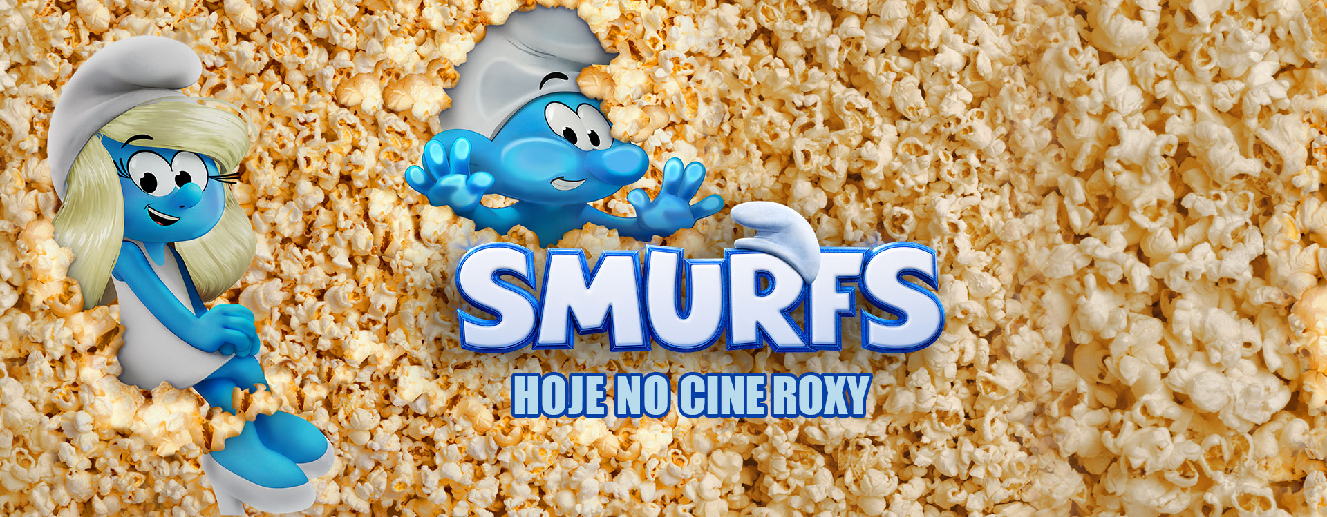 SMURFS