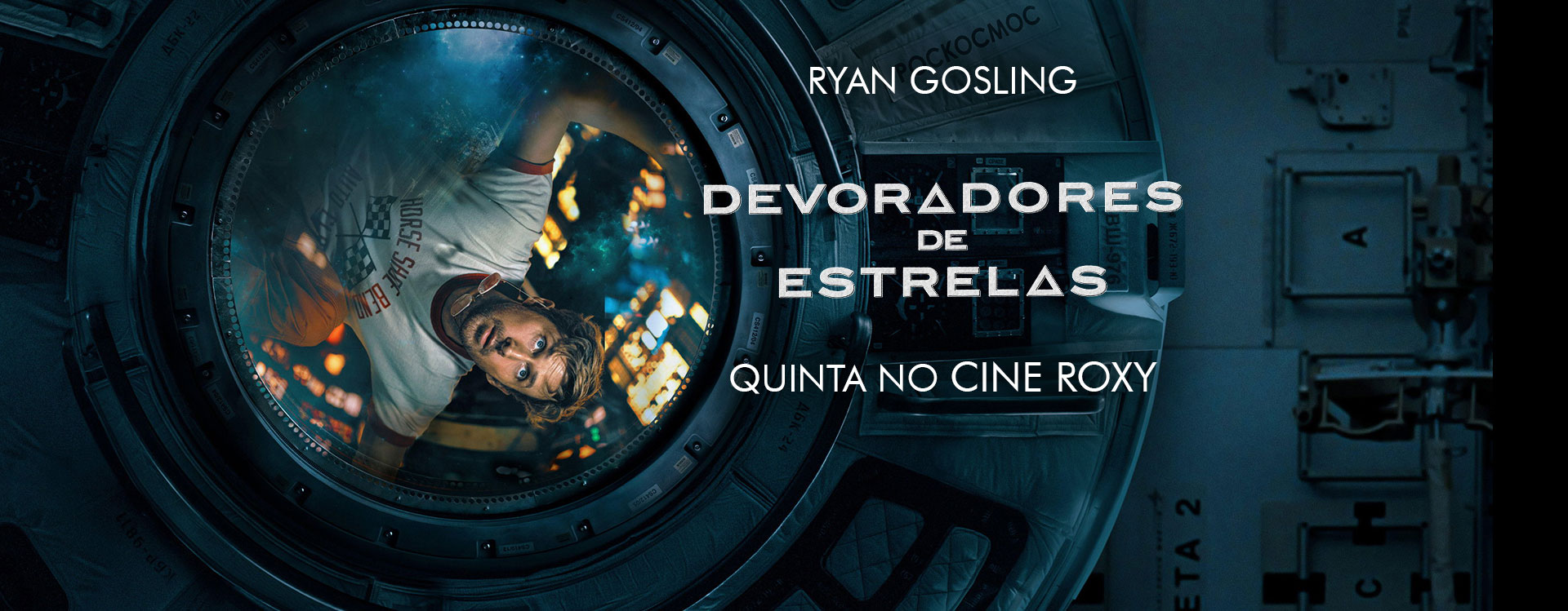 DEVORADORES DE ESTRELA