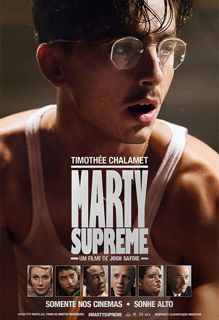 MARTY SUPREME