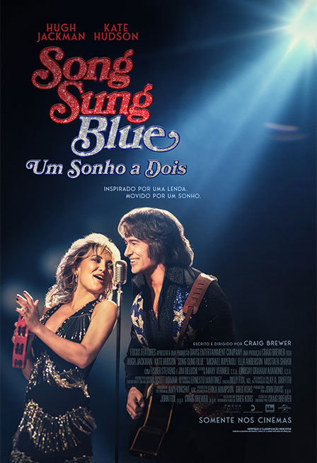 SONG SUNG BLUE: UM SONHO A DOIS