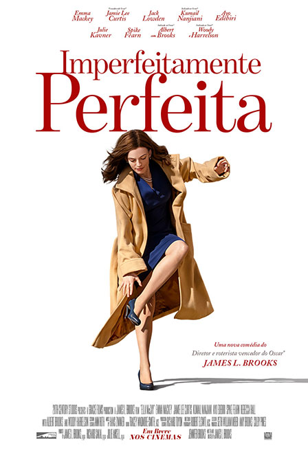 IMPERFEITAMENTE PEREITA