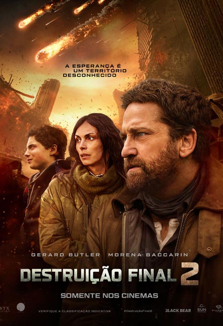 DESTRUIÇÃO FINAL 2