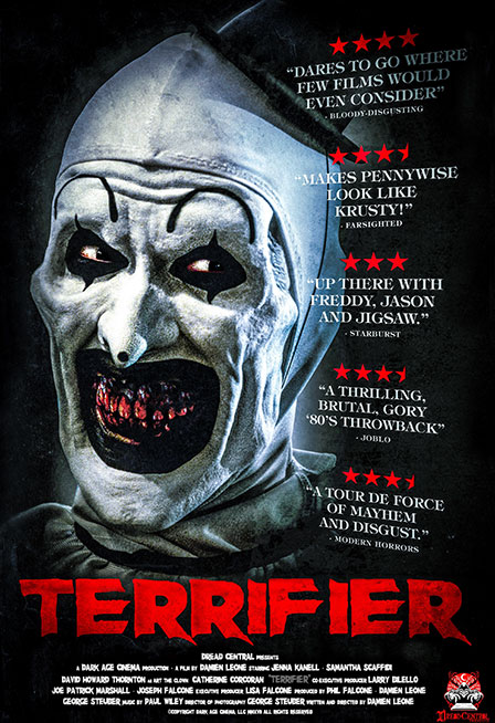 TERRIFIER