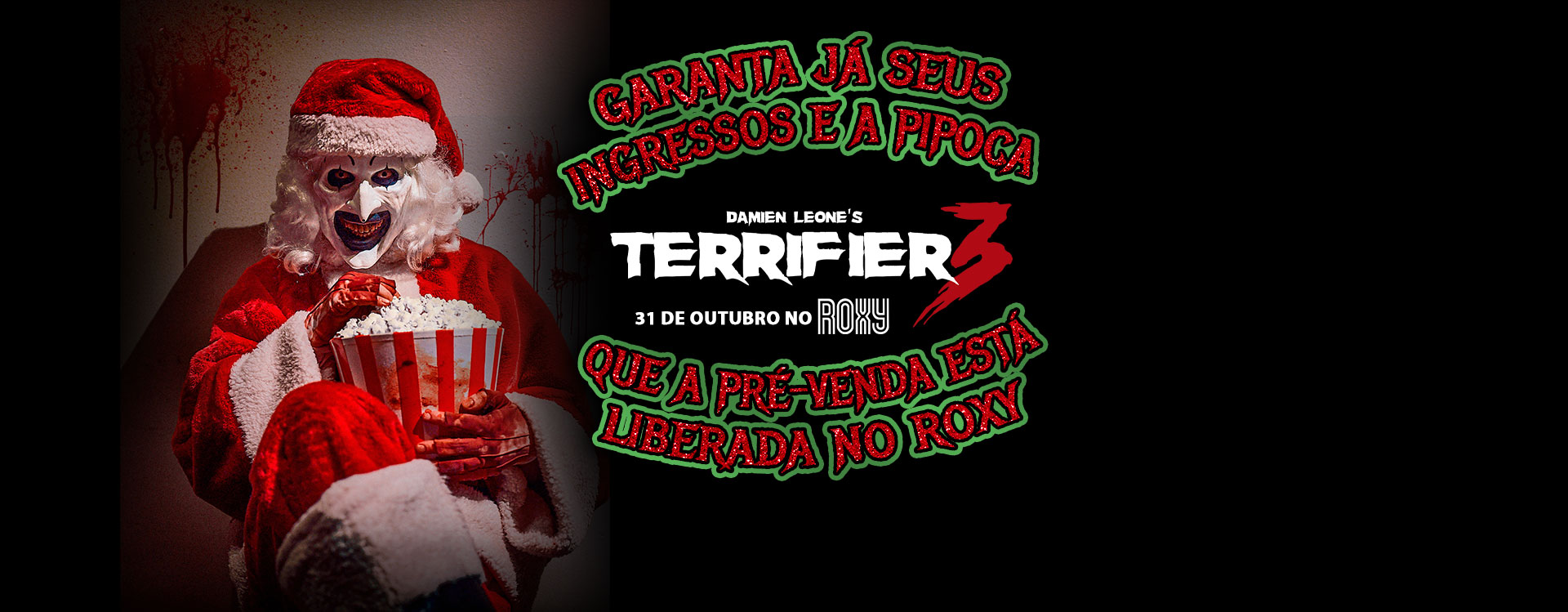 TERRIFIER 3