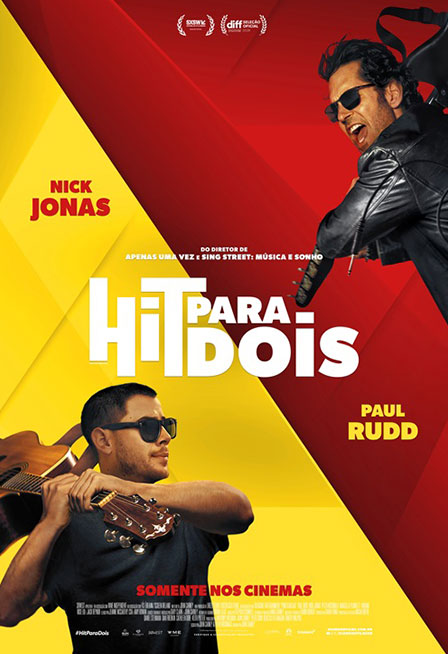 HIT PARA DOIS
