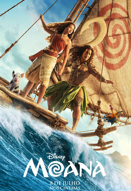 MOANA