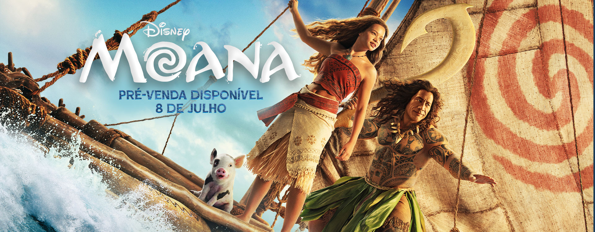 MOANA