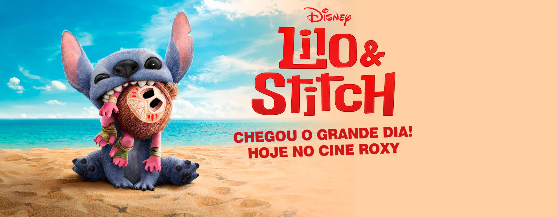 LILO & STITCH