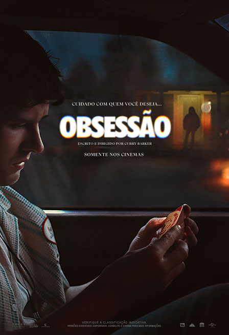 OBSESSÃO