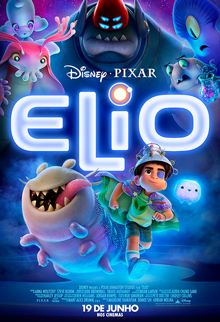 ELIO
