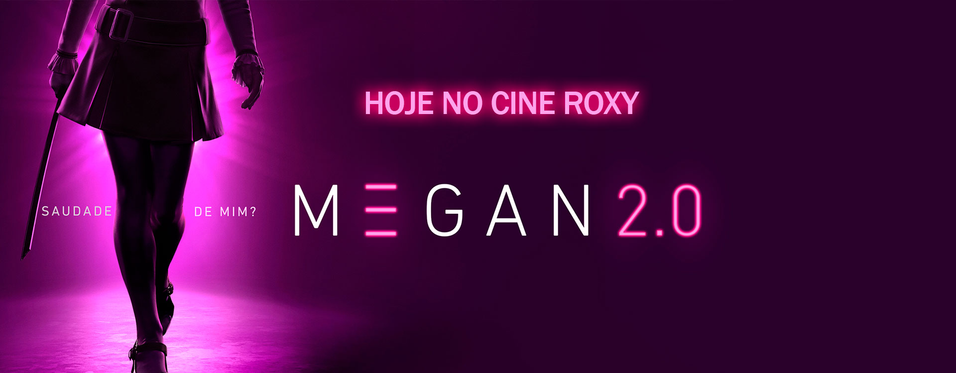 MEGAN 2.0