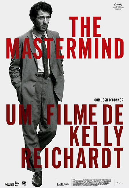 THE MASTERMIND