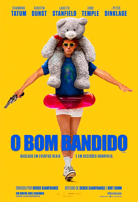 O BOM BANDIDO