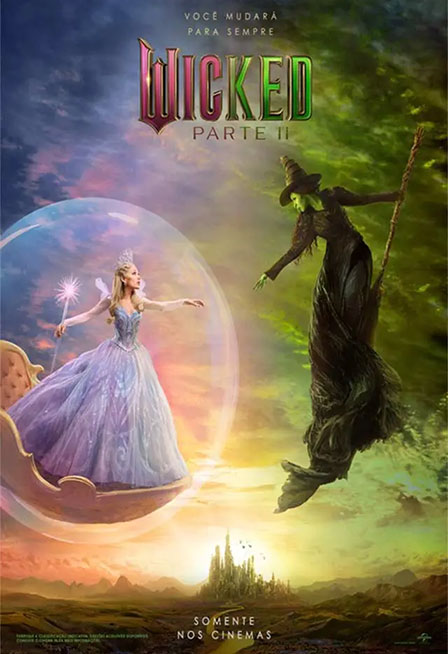WICKED PARTE 2