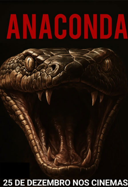 ANACONDA